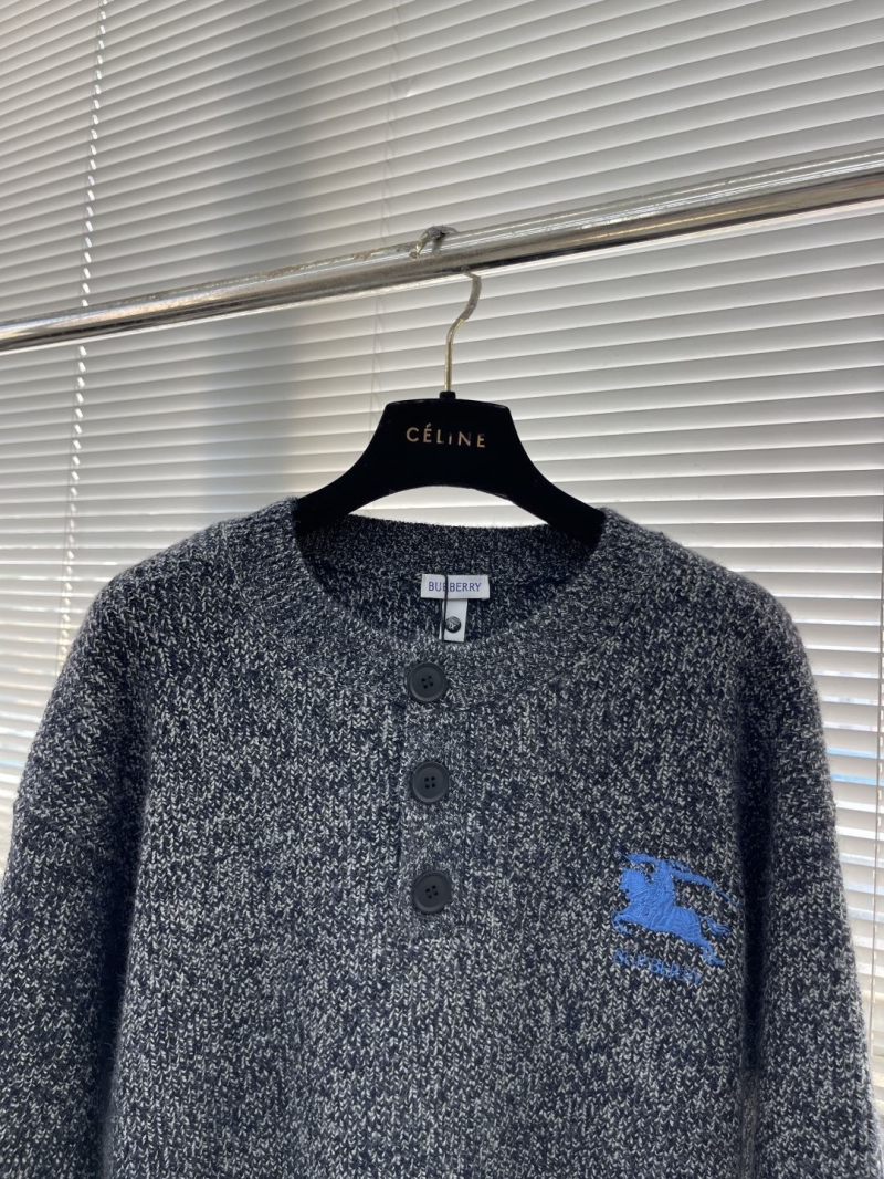 Bv*b*rry sweaters